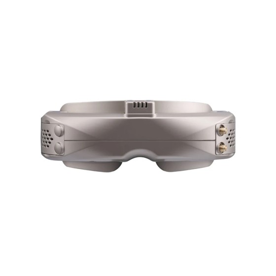 Original SKYZONE SKY04X PRO 1920X1080 OLED 5.8G 48CH Steadyview DVR Head Tracker Fan for RC Airplane Racing Drones Parts